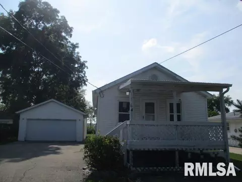 112 S Euclid Ave, East Peoria, IL 61611