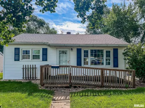 1604 N Birren Ave, Chillicothe, IL 61523