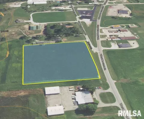 0 E Il Hwy 9 Rte, Canton, IL 61520