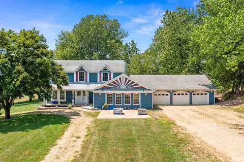 21718 Connell Rd, Tremont, IL 61568