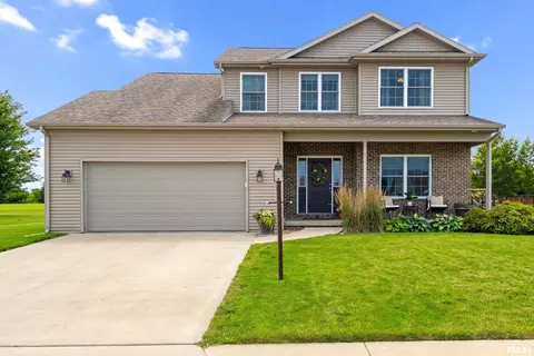 1308 Willow Glen Dr, Metamora, IL 61548