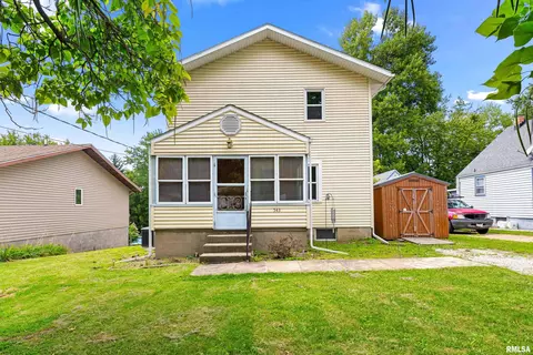 543 S Byron Ct, Peoria, IL 61604