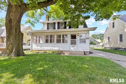 2701 W Rohmann Ave, West Peoria, IL 61604
