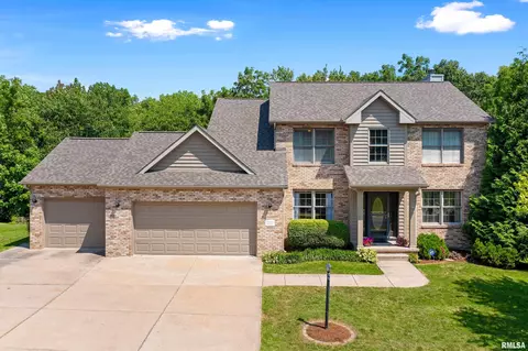 2317 W Imperial Dr, Peoria, IL 61614