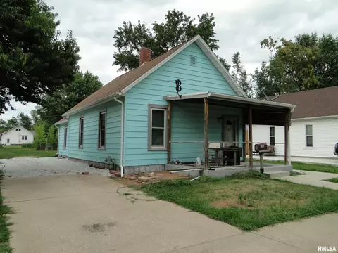 520 W Jefferson St, Macomb, IL 61455