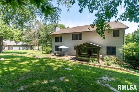 7109 S Ridgebrook Dr, Mapleton, IL 61547 photo 55