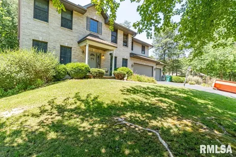 7109 S Ridgebrook Dr, Mapleton, IL 61547 photo 2
