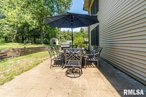 7109 S Ridgebrook Dr, Mapleton, IL 61547 photo 49