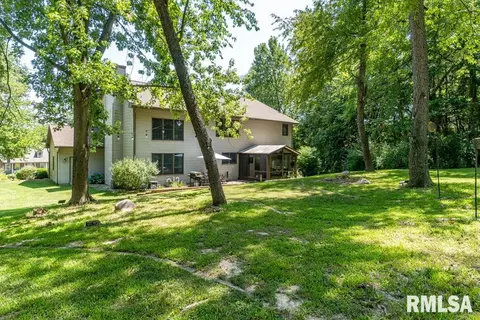 7109 S Ridgebrook Dr, Mapleton, IL 61547 photo 53