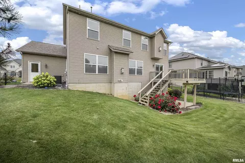 6708 N Sumac Rd, Edwards, IL 61528 photo 5