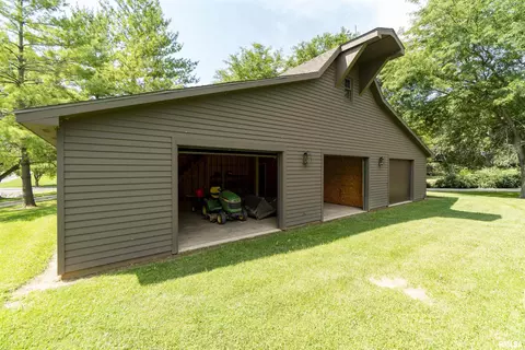 10509 W Riekena Rd, Mapleton, IL 61547 photo 9