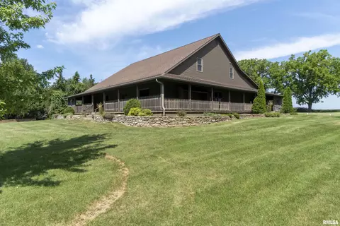 10509 W Riekena Rd, Mapleton, IL 61547 photo 14