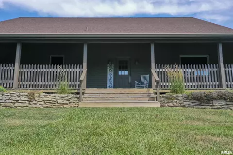10509 W Riekena Rd, Mapleton, IL 61547 photo 8