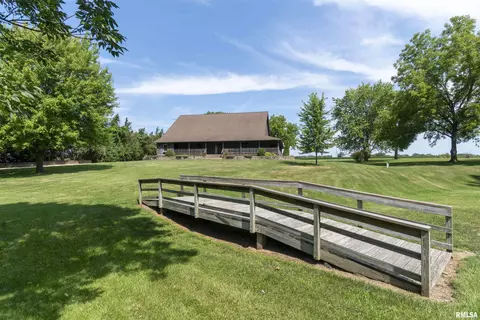 10509 W Riekena Rd, Mapleton, IL 61547 photo 2