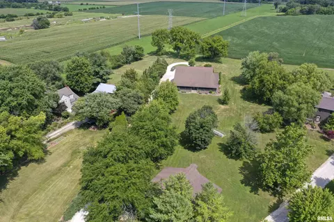 10509 W Riekena Rd, Mapleton, IL 61547 photo 6