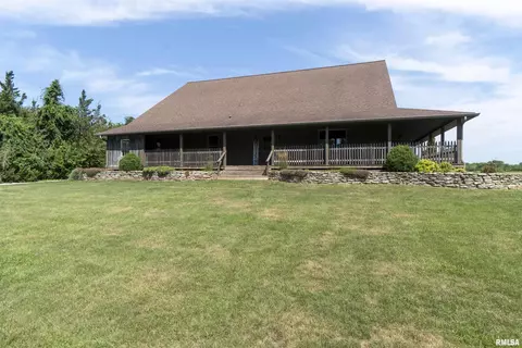 10509 W Riekena Rd, Mapleton, IL 61547 photo 3