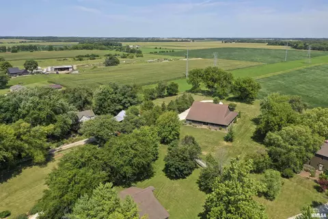 10509 W Riekena Rd, Mapleton, IL 61547 photo 5