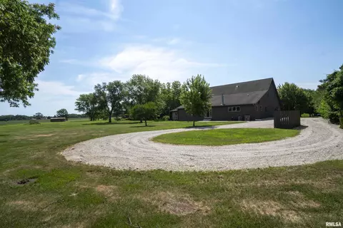 10509 W Riekena Rd, Mapleton, IL 61547 photo 42