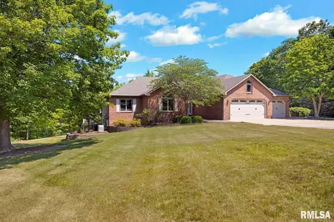 10125 W Bridgeport Way, Hanna City, IL 61536