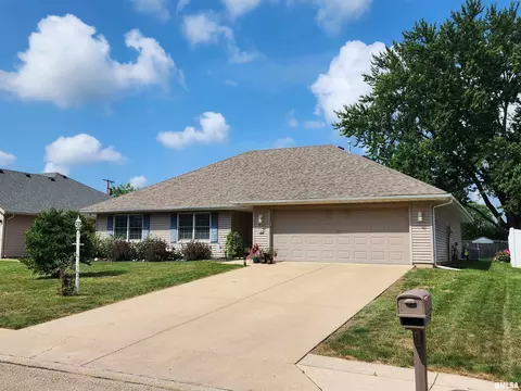 1011 S Johanson Rd, Peoria, IL 61607