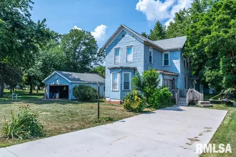 311 Morrison St, Green Valley, IL 61534