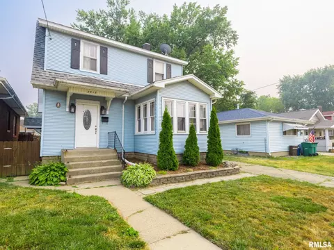 2018 W Alice Ave, West Peoria, IL 61604