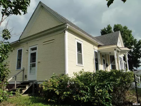608 E Carroll St, Macomb, IL 61455 photo 20