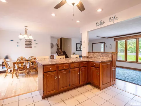4300 S Arn Ct, Mapleton, IL 61547 photo 16