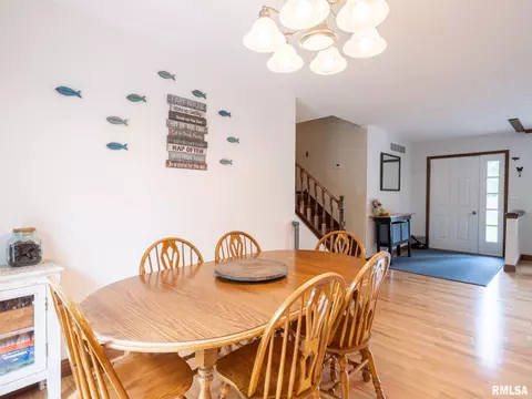 4300 S Arn Ct, Mapleton, IL 61547 photo 20