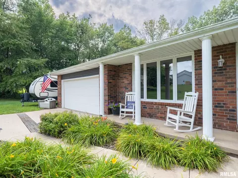 4300 S Arn Ct, Mapleton, IL 61547 photo 6