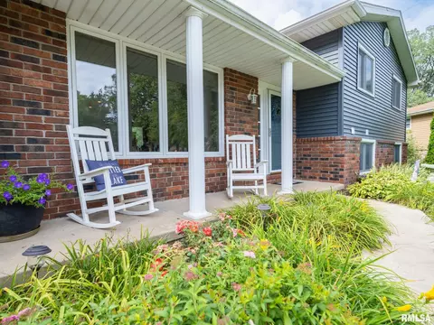 4300 S Arn Ct, Mapleton, IL 61547 photo 5