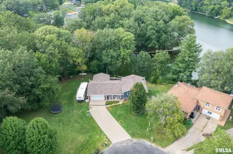 4300 S Arn Ct, Mapleton, IL 61547 photo 62