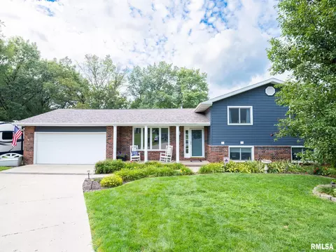 4300 S Arn Ct, Mapleton, IL 61547 photo 4