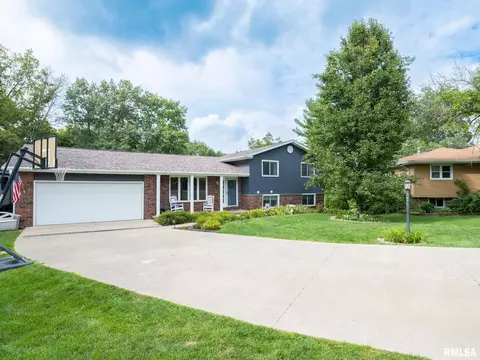 4300 S Arn Ct, Mapleton, IL 61547 photo 3