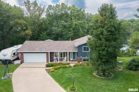 4300 S Arn Ct, Mapleton, IL 61547 photo 2