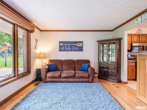 4300 S Arn Ct, Mapleton, IL 61547 photo 8