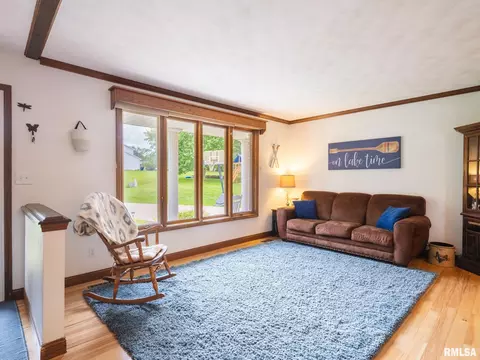 4300 S Arn Ct, Mapleton, IL 61547 photo 7