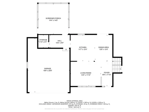 4300 S Arn Ct, Mapleton, IL 61547 photo 73