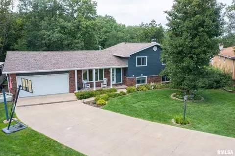 4300 S Arn Ct, Mapleton, IL 61547