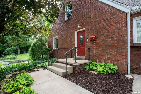 303 N Kickapoo Ter, Peoria, IL 61604 photo 3