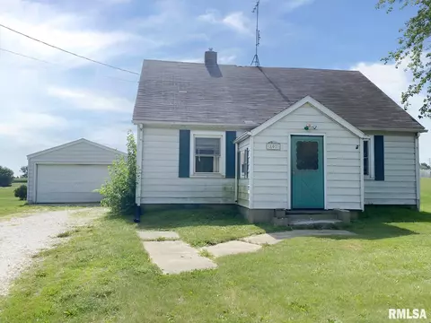 808 N Niles St, Metamora, IL 61548