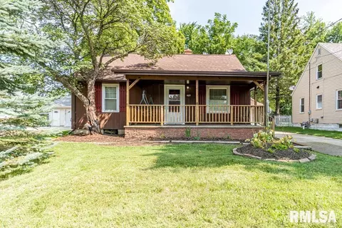 409 Monroe St, Washington, IL 61571 photo 27