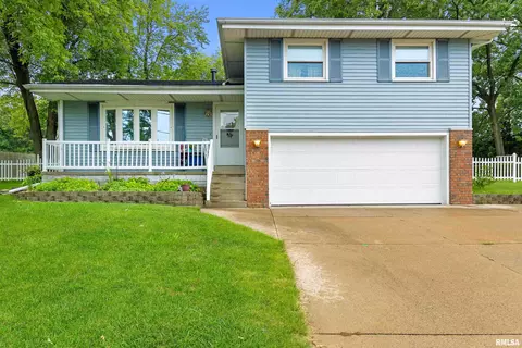 620 Kerfoot St, East Peoria, IL 61611