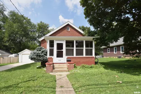 4029 N Monroe Ave, Peoria Heights, IL 61616