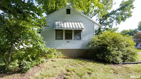 129 E Sangamon Ave, Springfield, IL 62702