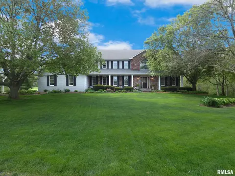 9428 N Philander Chase Ln, Brimfield, IL 61517