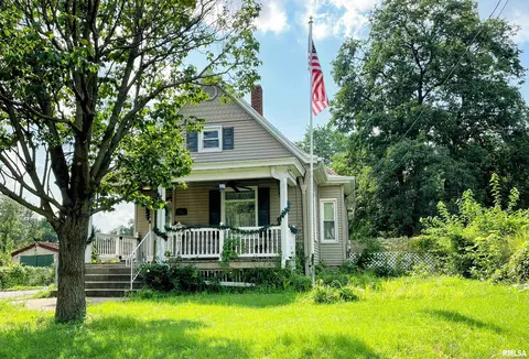1601 S Idaho St, Peoria, IL 61605