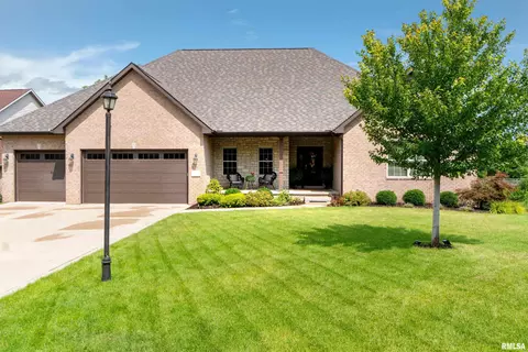 10904 N Hunters Trail Ct, Dunlap, IL 61525