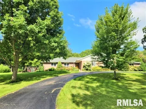 4106 W Simpson Dr, Dunlap, IL 61525 photo 2