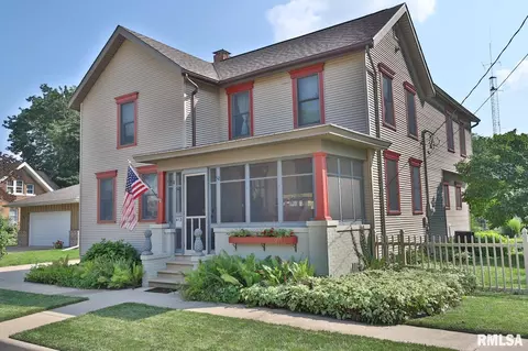 412 E Monroe St, Morton, IL 61550 photo 4